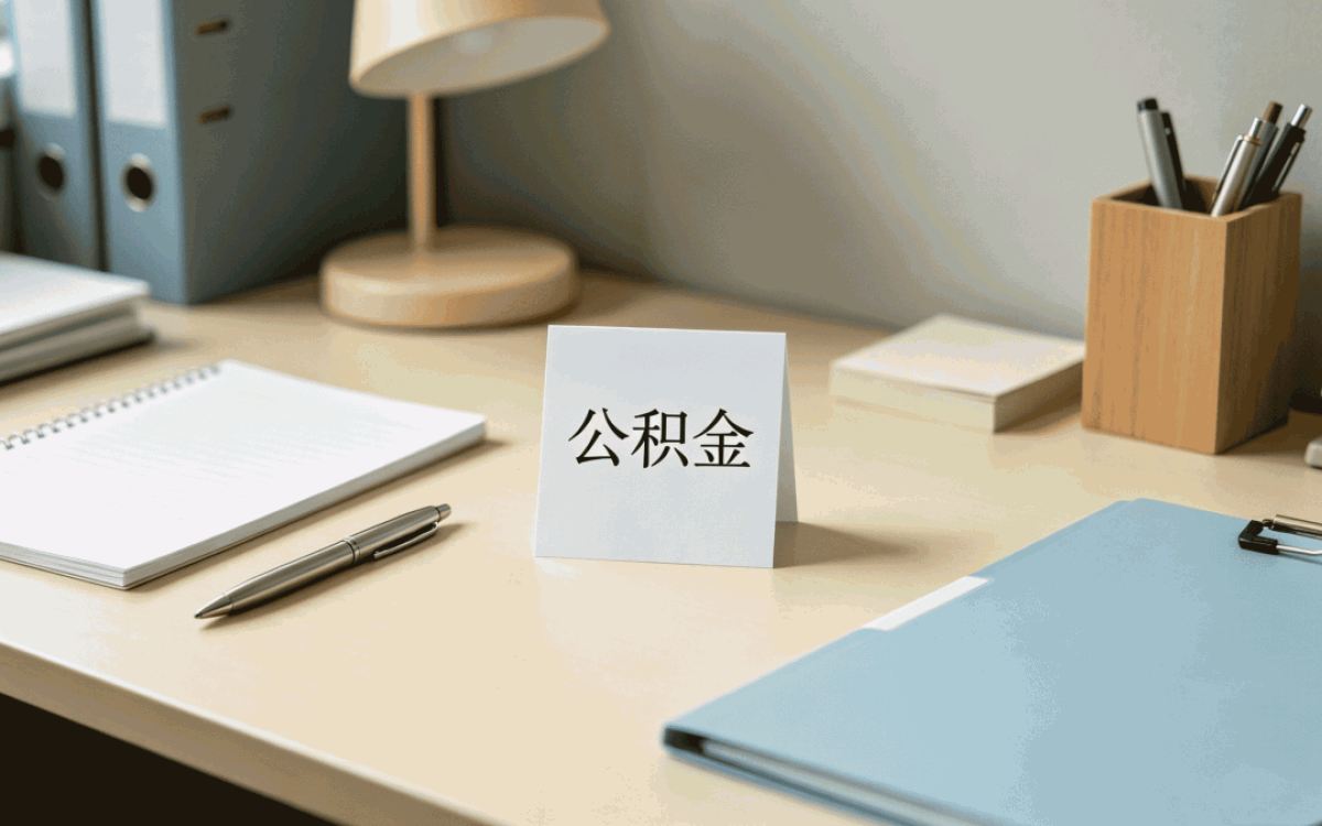 孝感租房公积金提取别踩这几个坑