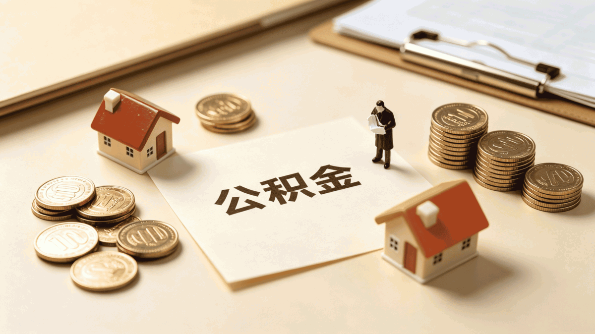 孝感这边算算公积金提取新规2026到手差多少