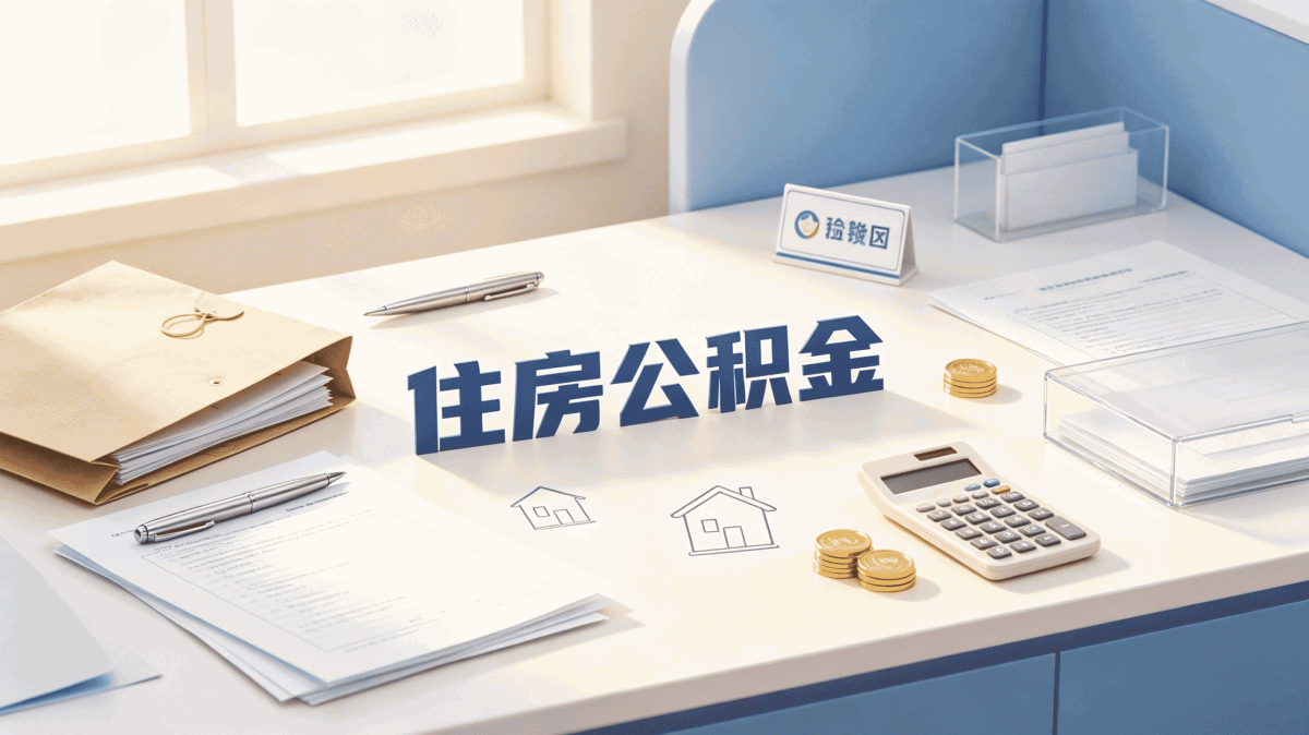 孝感租房公积金提取别踩这几个坑