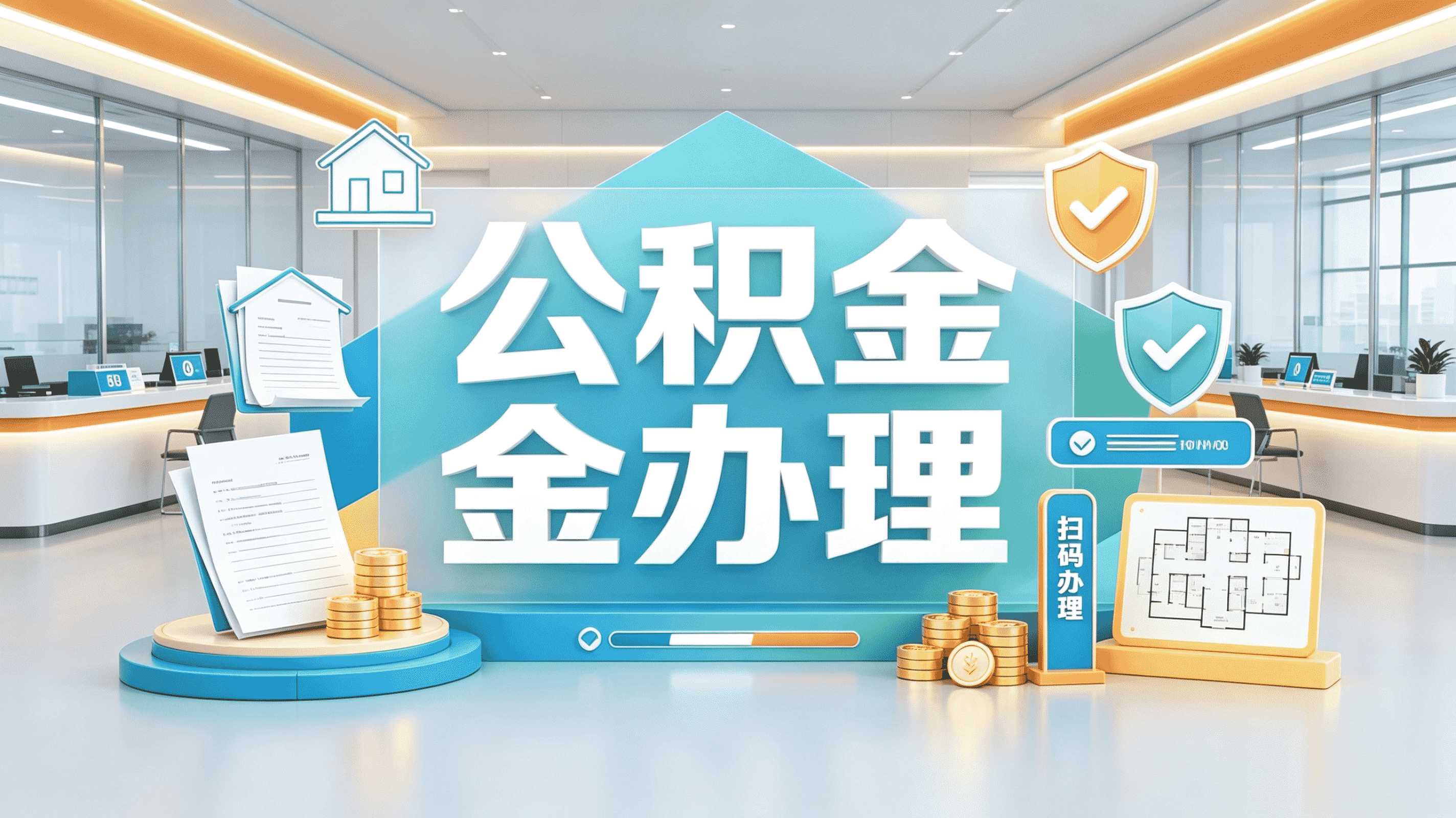 孝感公积金封存了怎么提取