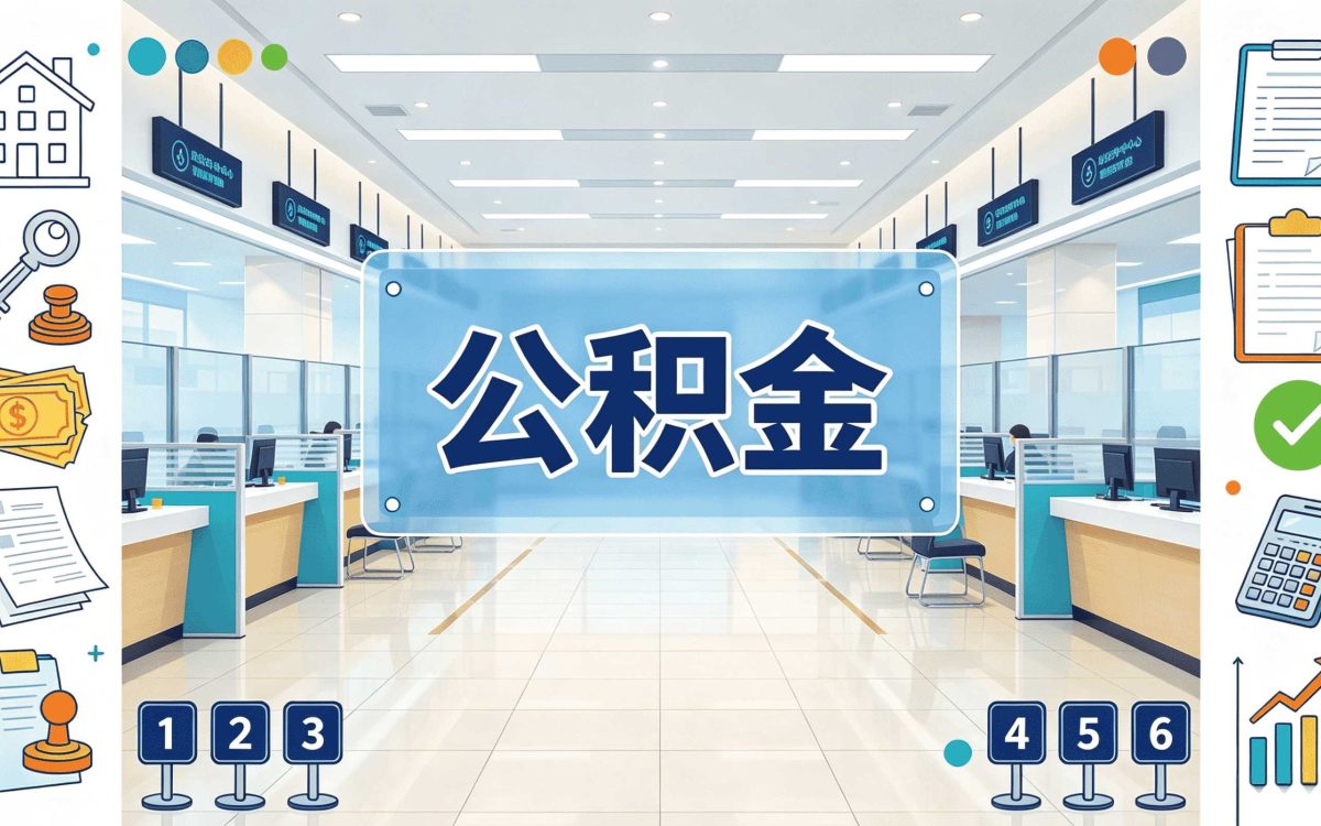 孝感退休人员公积金提取所需材料哪个划算差多少钱