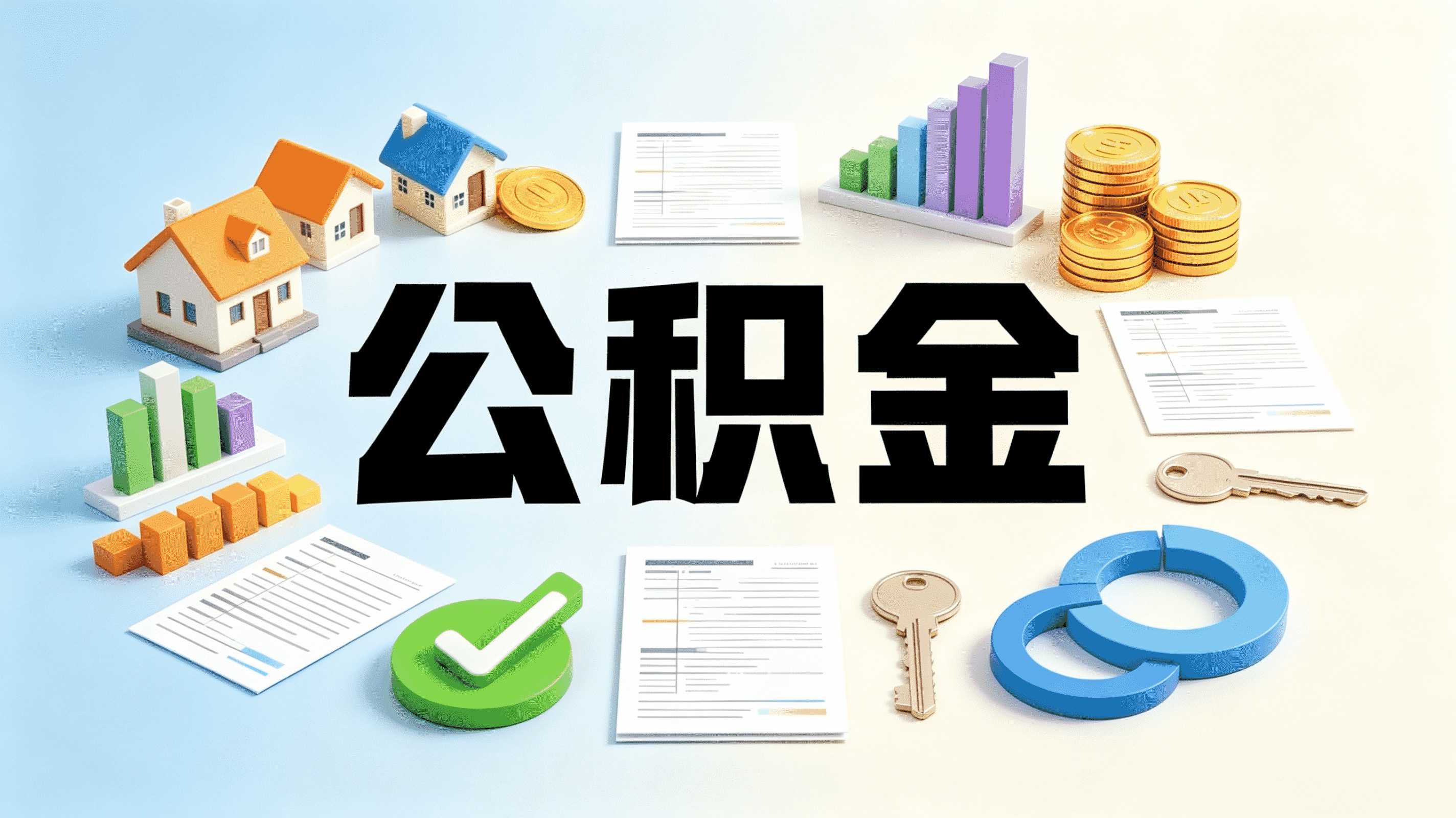 孝感公积金异地提取行不行？看完这条就懂