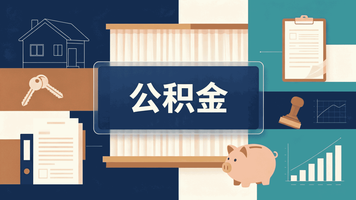 孝感注意城镇户口公积金贷款额度这几点容易白跑