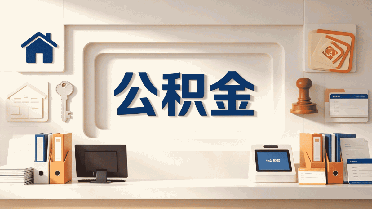 孝感公积金补缴办理,政策口径怎么算的