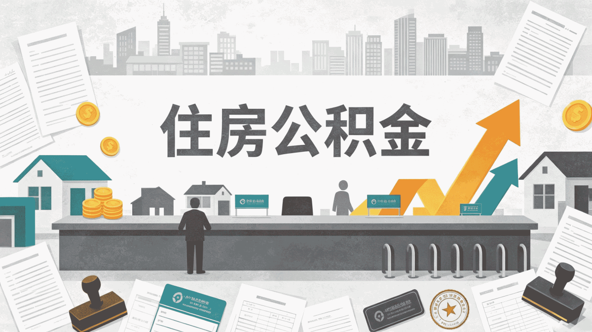 孝感公积金比例调整一年可以调几次别白跑