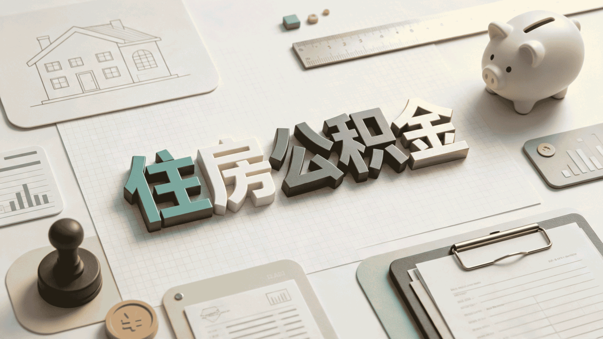 孝感公积金购房提取需要什么材料?窗口办理讲清