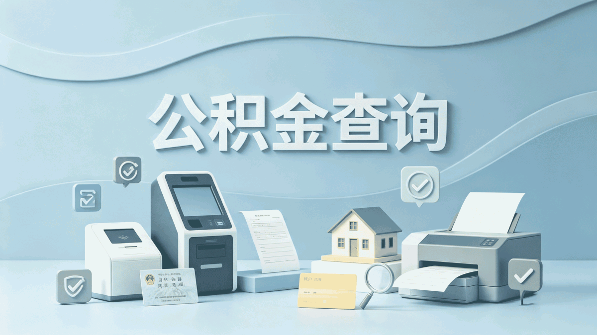 孝感公积金异地提取行不行？看完这条就懂