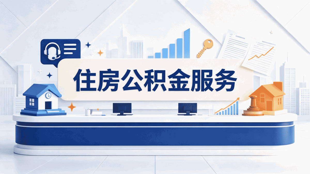 孝感租房公积金提取别踩这几个坑