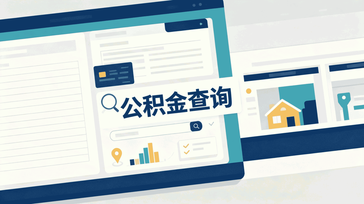 孝感公积金异地转移多长时间到账材料流程
