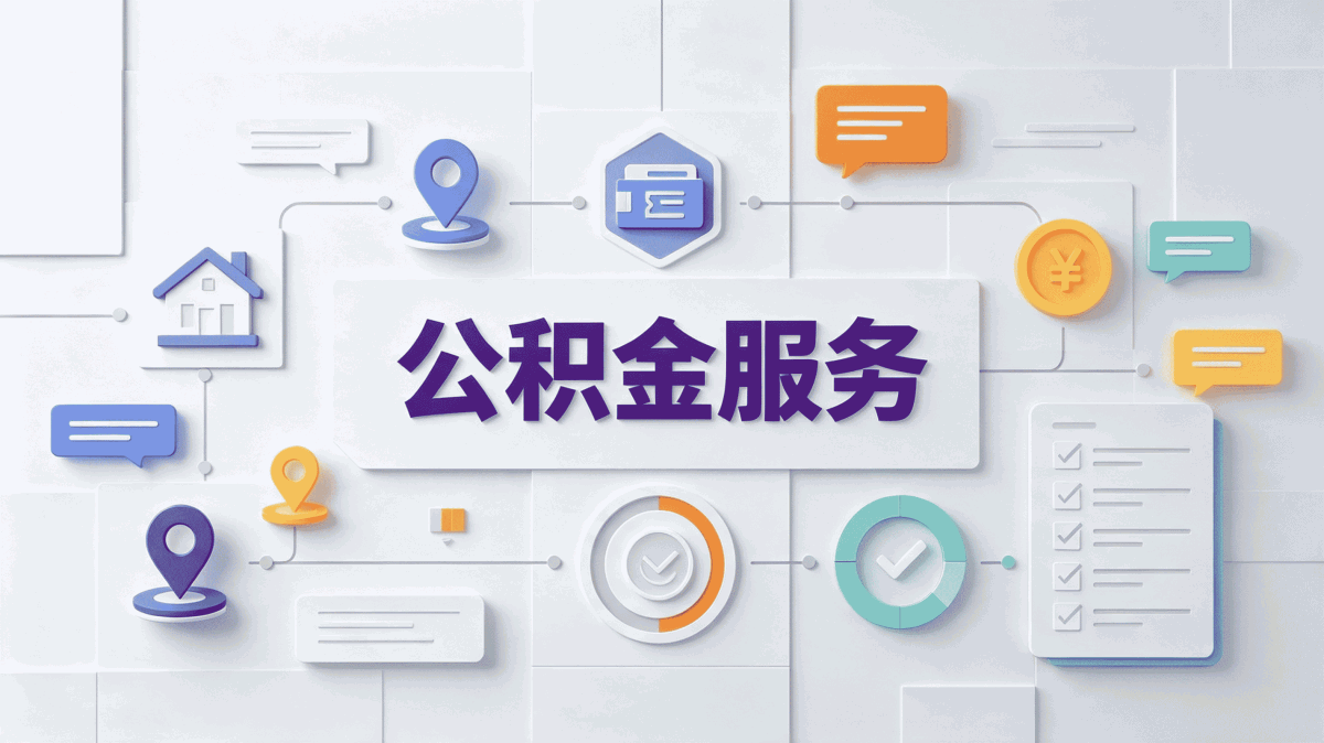 孝感物业费公积金提取额度怎么算