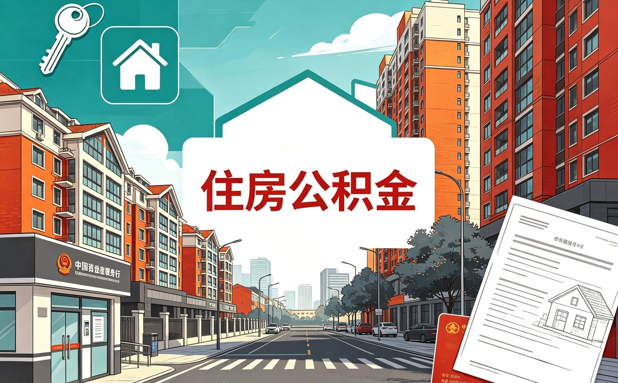 孝感退休人员公积金提取所需材料哪个划算差多少钱