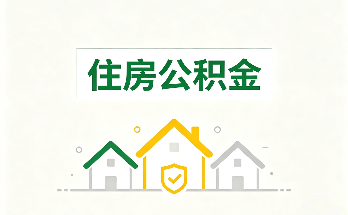 孝感劳务派遣公积金提取注意事项这几点容易白跑
