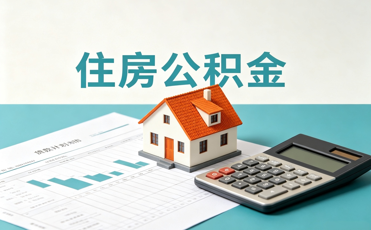 孝感办事前城镇户口公积金贷款额度材料时限