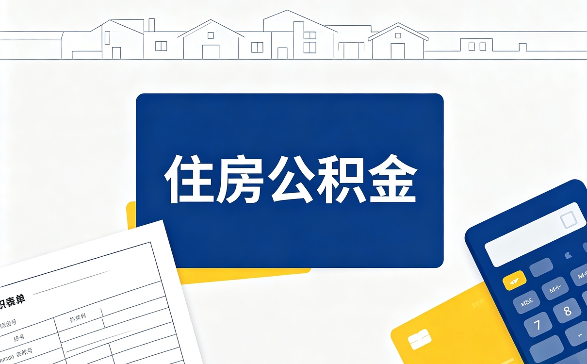 孝感公积金同城转移手续,哪种方式差多少钱