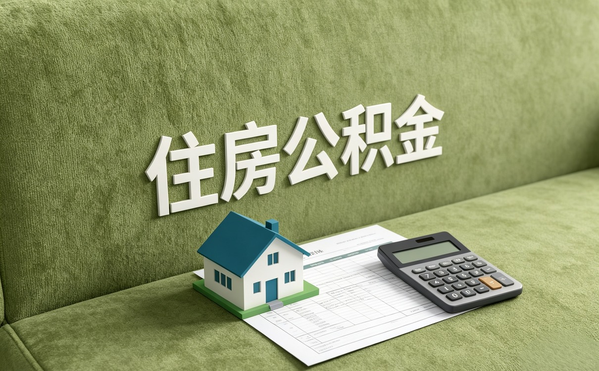 孝感退休人员公积金提取所需材料哪个划算差多少钱