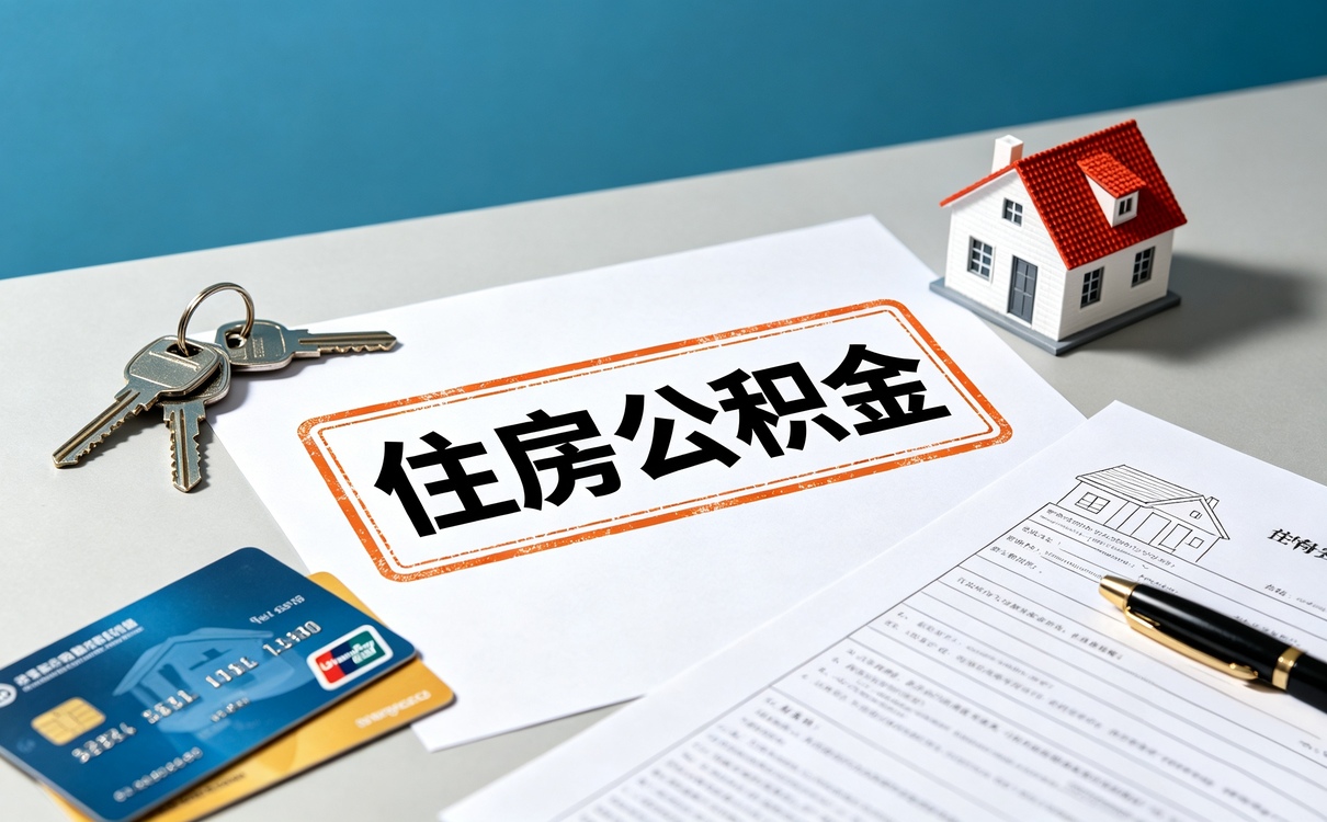 孝感这边企业职工公积金贷款流程能批下来吗